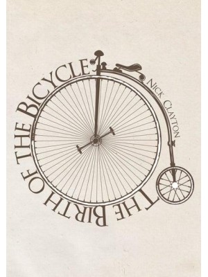 The Birth of the Bicycle