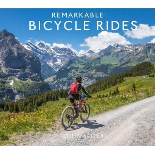 Remarkable Bike Rides