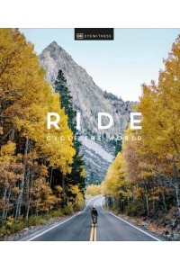 Ride Cycle the World