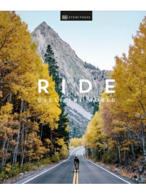 Ride Cycle the World