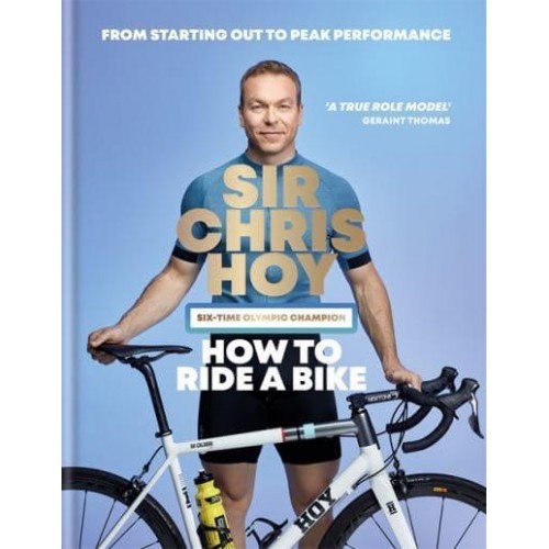 How to Ride a Bike From Starting Out to Peak Performance