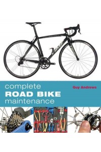 Complete Road Bike Maintenance