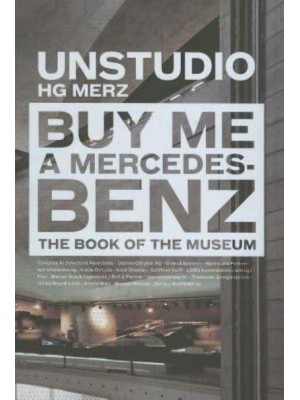 BUY ME A MERCEDES BENZ