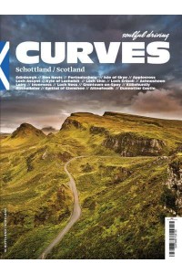 Curves Scotland Number 8 - Curves