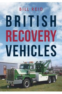 British Recovery Vehicles