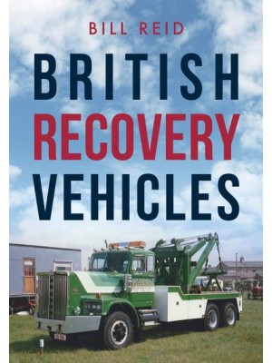 British Recovery Vehicles