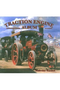 Traction Engine Album