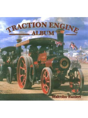 Traction Engine Album