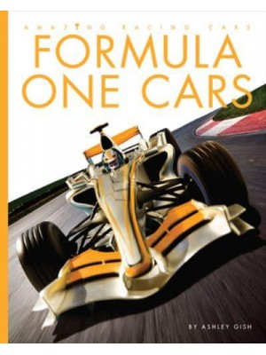 Formula One Cars - Amazing Racing Cars