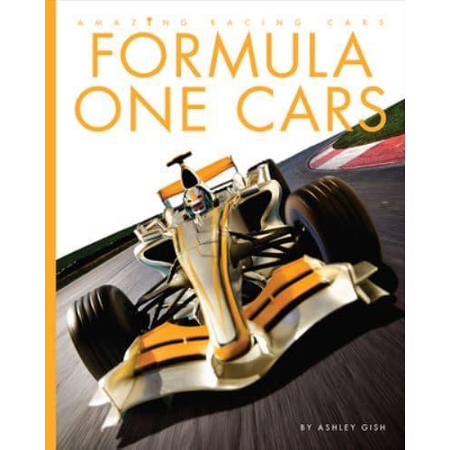 Formula One Cars - Amazing Racing Cars