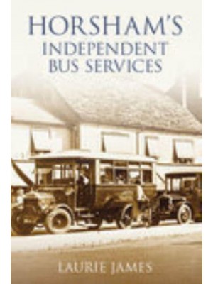 Horsham's Independent Bus Services