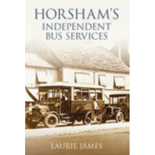 Horsham's Independent Bus Services