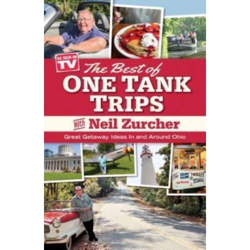 Best of One Tank Trips Great Getaway Ideas in and Around Ohio