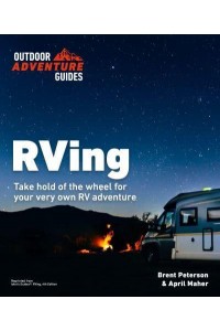 The Idiot's Guides to RVing - Idiot's Guides