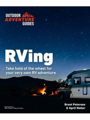 The Idiot's Guides to RVing - Idiot's Guides