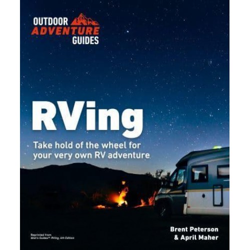 The Idiot's Guides to RVing - Idiot's Guides