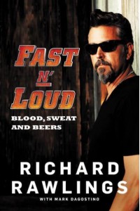 Fast N' Loud Blood, Sweat and Beers