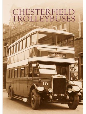 Chesterfield Trolleybuses