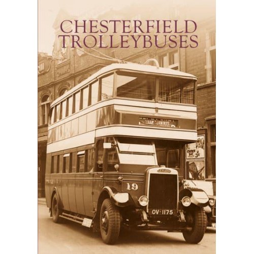 Chesterfield Trolleybuses