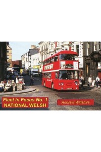 National Welsh - Fleet in Focus