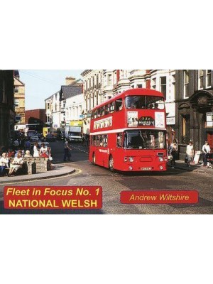 National Welsh - Fleet in Focus