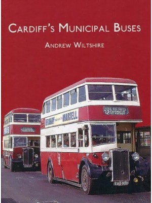 Cardiff's Municipal Buses