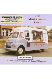 The Mister Softee Story