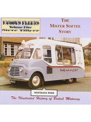 The Mister Softee Story