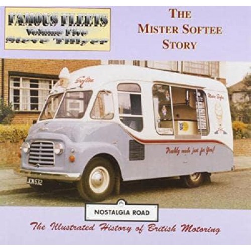 The Mister Softee Story