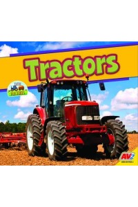 Tractors - Farm Machines
