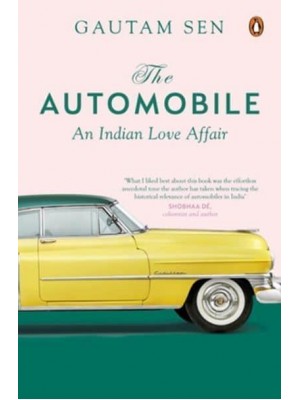 Automobile An Indian Love Affair