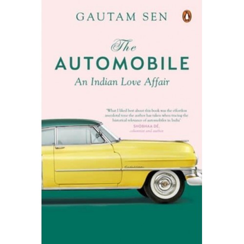 Automobile An Indian Love Affair
