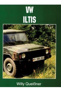 VW Iltis