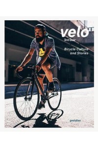 Velo 3rd Gear : Bicycle Culture and Stories