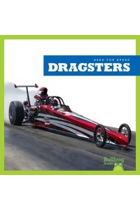Dragsters - Need for Speed