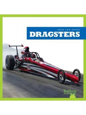 Dragsters - Need for Speed