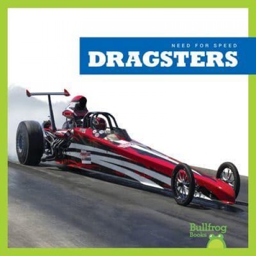 Dragsters - Need for Speed