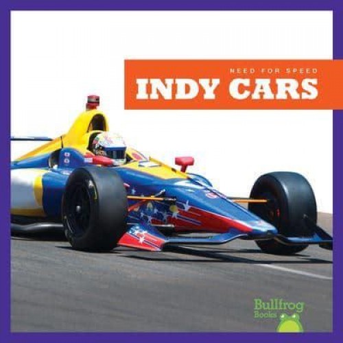 Indy Cars - Need for Speed
