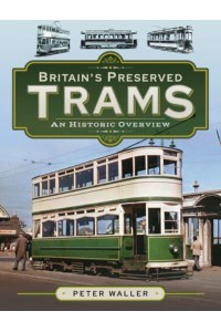 Britain's Preserved Trams