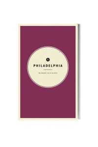 Wildsam Field Guides: Philadelphia