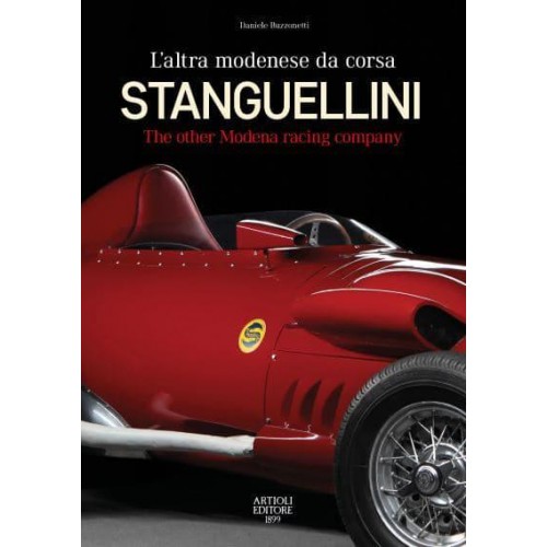 Stanguellini The Other Modena-Based Racing Company