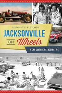 Jacksonville on Wheels A Car Culture Retrospective - Transportation