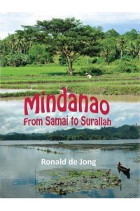 Mindanao: From Samal to Surallah
