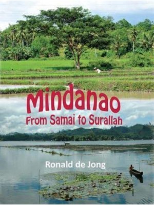 Mindanao: From Samal to Surallah