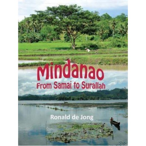 Mindanao: From Samal to Surallah