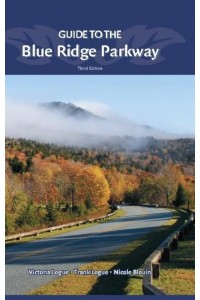 Guide to the Blue Ridge Parkway - Nature's Scenic Drives