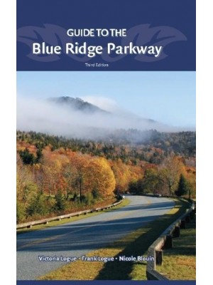 Guide to the Blue Ridge Parkway - Nature's Scenic Drives