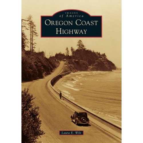 Oregon Coast Highway - Images of America