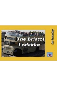 The Bristol Lodekka