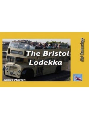 The Bristol Lodekka